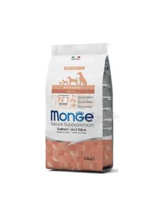 MONGE All Breeds Adult Lazac 2,5kg
