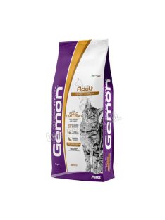 GEMON CAT DRY ADULT 7KG CSIRKE-PULYKA