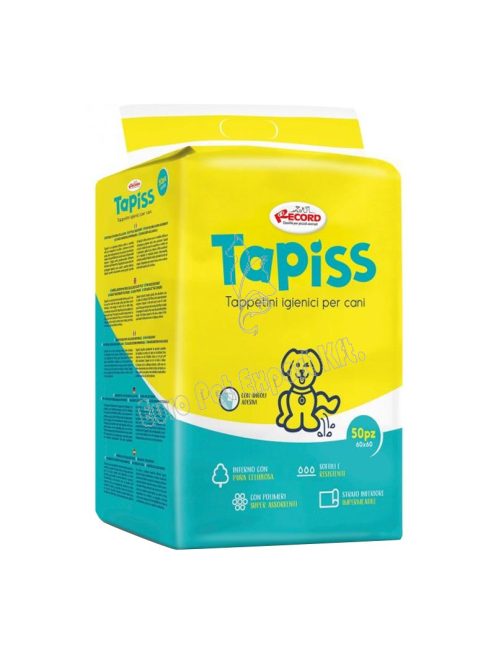 TAPISS KUTYAPELENKA M 60X60CM 50DB