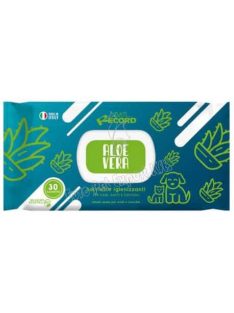 RECORD TÖRLŐKENDŐ  ALOE VERA