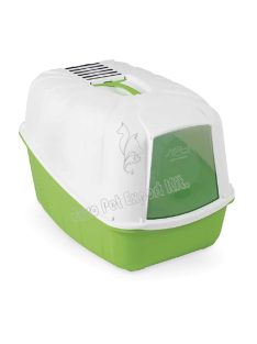 MACSKA ALOMTARTÓ  54*39*39CM