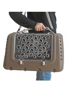P-BAG SZÁLLÍTÓBOX VÁLLPÁNTTAL 