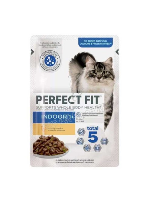 xPERFECT FIT 85G INDOOR