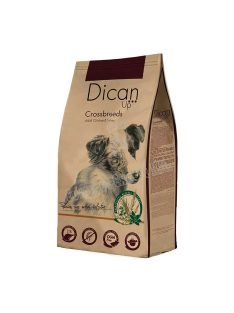 Dican Up DOG CROSSBREEDS 3 KG