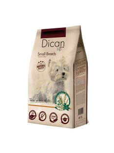 Dican Up DOG SMALL BREEDS 3 KG MINI