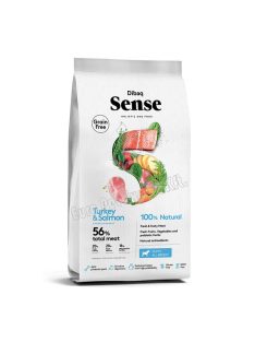 Dibaq Sense DOG GF PUPPY 2kg LAZAC-PULYKA