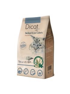 Dicat Up CAT STERIL-LOW CALORIC 3 KG STERIL-LIGHT
