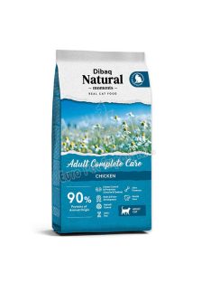 NATURAL MOMENTS CAT COMPLETE CARE 2 KG