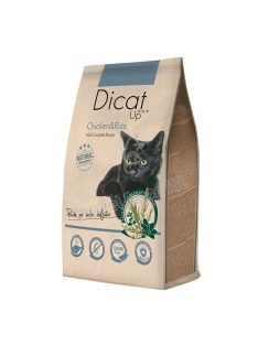 Dicat Up CAT CHICKEN-RICE 3 KG CSIRKE-RIZS