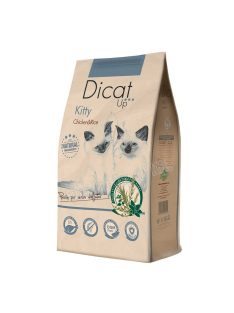 Dicat Up KITTY CHICKEN-RICE 1,5 KG KITTEN CSIR