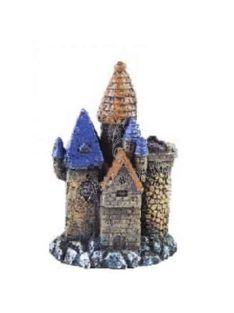 YOMMY AKVÁRIUM DEKOR  8,5/5.5/12