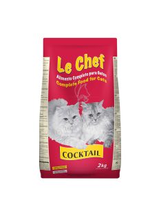 LE CHEF CAT (30/10) 2KG