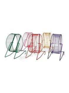 Fém körhinta rágcsálóknak 14cm