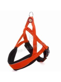 JK Animals Kutya hám 58-66 cm Narancs