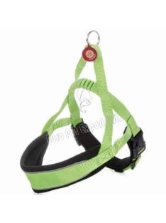 JK Animals Kutya hám 58-66 cm Zöld