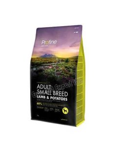 PROFINE DOG SZÁRAZ SMALL 2KG LAMB