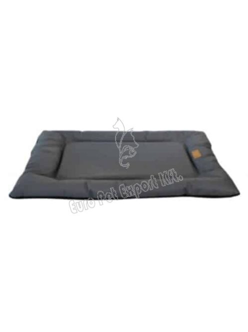 ZBD FEKHELY CAMPING SZÜRKE 125x82x9CM