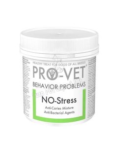 PRO-VET TABLETTA NO STRESS 90DB STRESSZ ELLEN