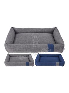 ENG KISÁLLAT FEKHELY 54X38X6CM KÉK