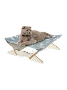 ENG MACSKA ÁGY 43X43X17CM