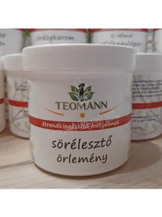 xTEOMANN SÖRÉLESZTŐ 100G