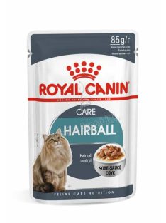 Royal Canin Hairball Care macskaeledel / 85 g