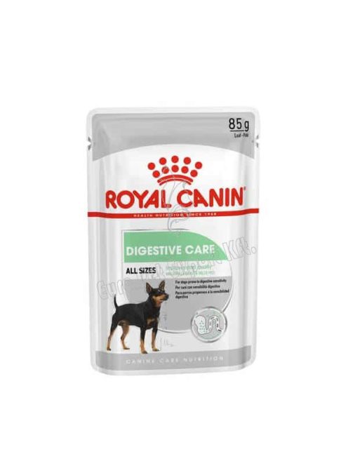 Royal Canin Dog Digestive Care 85g