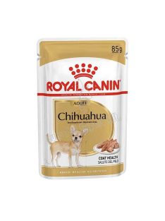Royal Canin Dog Chihuahua 85g