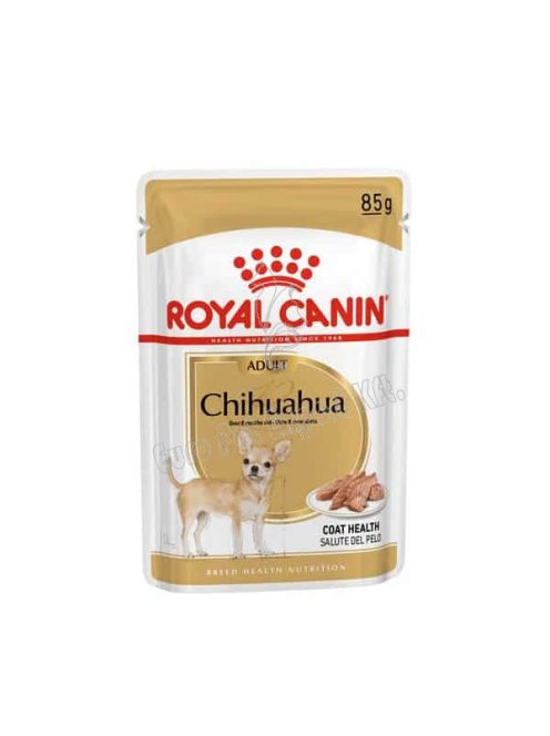 Royal Canin Dog Chihuahua 85g