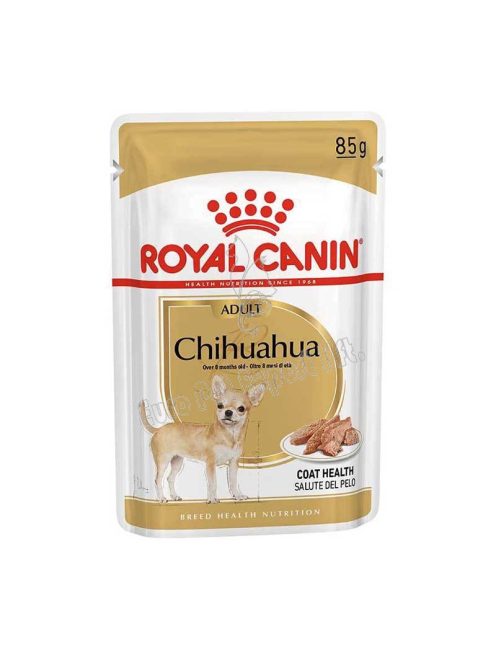 Royal Canin Dog Chihuahua 85g