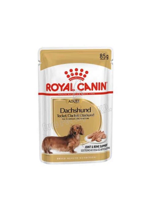Royal Canin Dog Dachshund 85g
