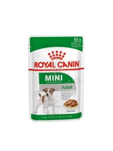 Royal Canin Dog Mini Adult 85g
