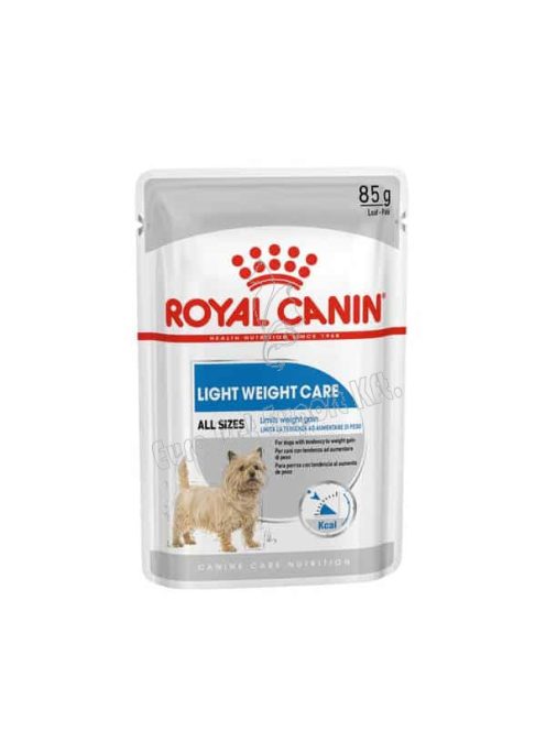 Royal Canin Dog Light Weight Care 85g