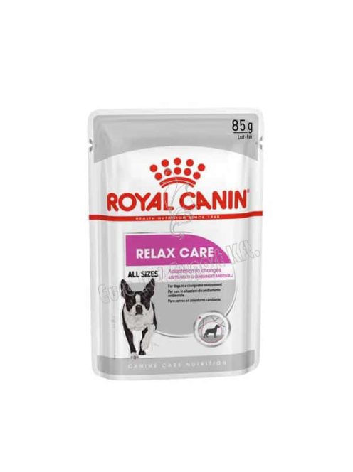 Royal Canin Dog Relax Care 85g
