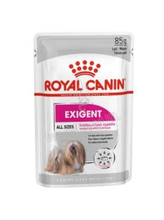 Royal Canin Dog Exigent 85g