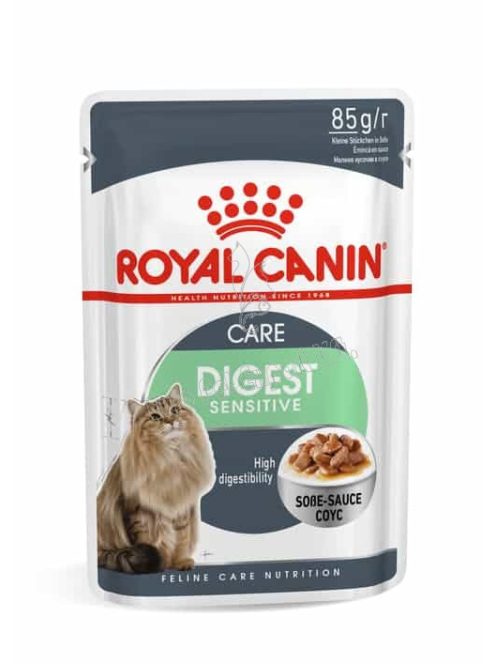 Royal Canin Digestive Care macskaeledel / 85 g
