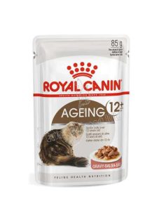 Royal Canin Ageing Gravy +12 85g